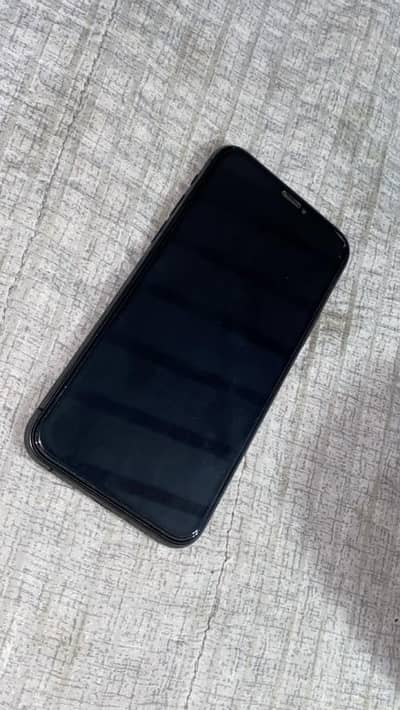 iphone 11 pro 256 gb pta approved  BH 90 lish condition