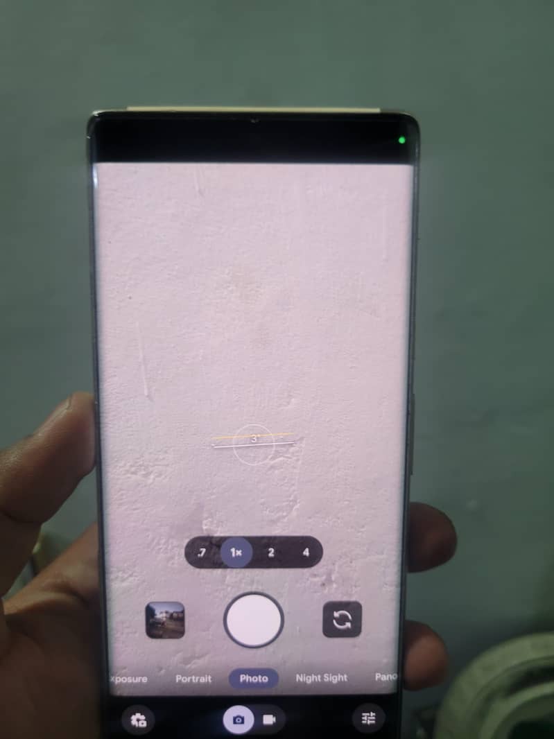 Google Pixel 6 Pro 3