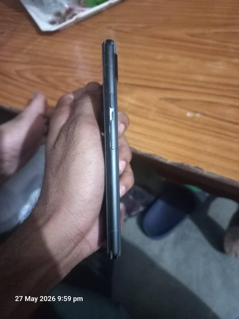 Google Pixel 6a 3