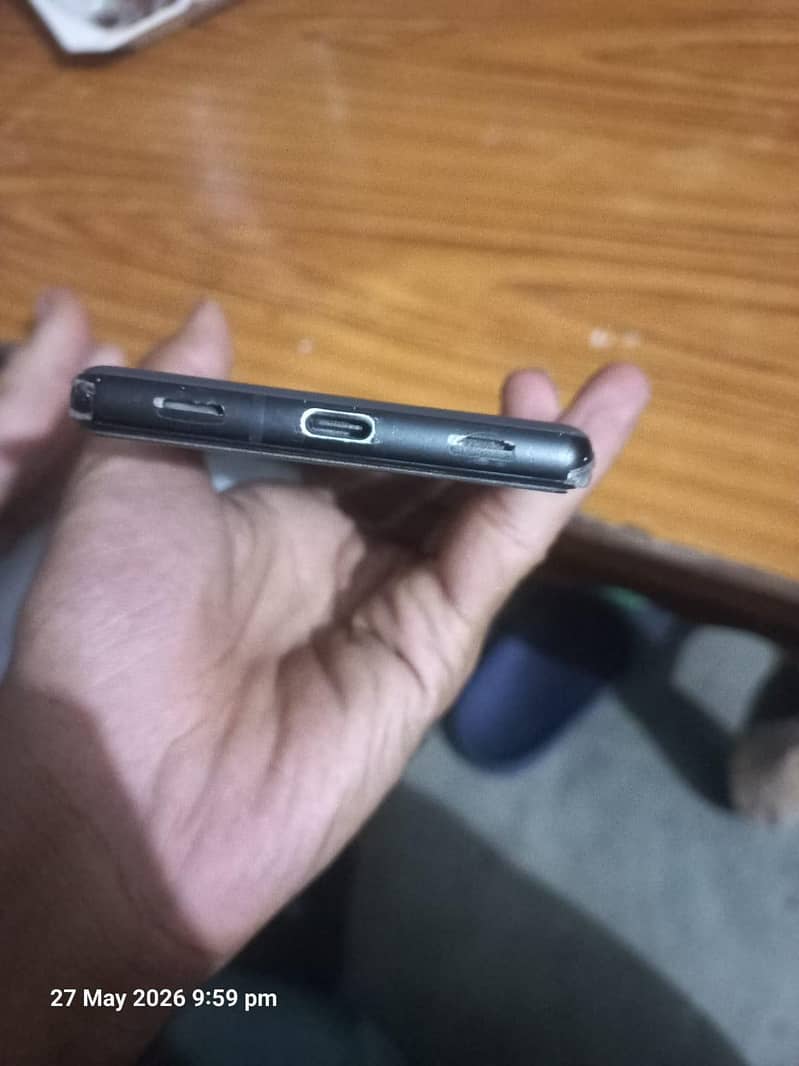 Google Pixel 6a 4