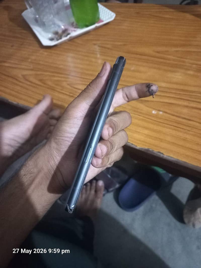 Google Pixel 6a 5