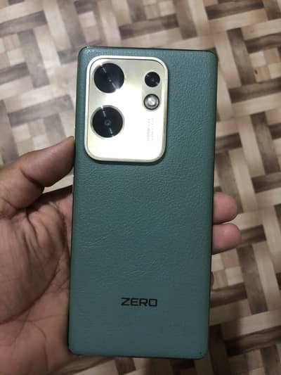 Infinix Zero 30