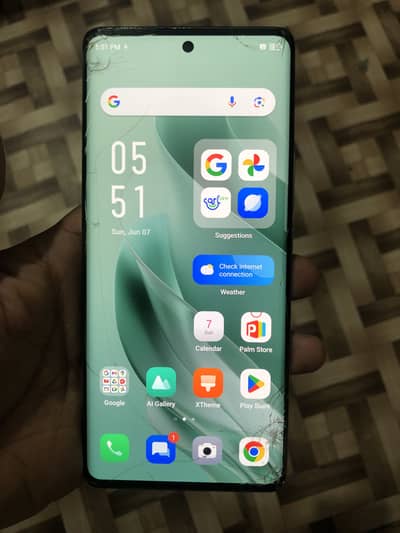 Infinix Zero 30 8/256
