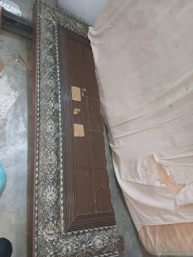Bed  2