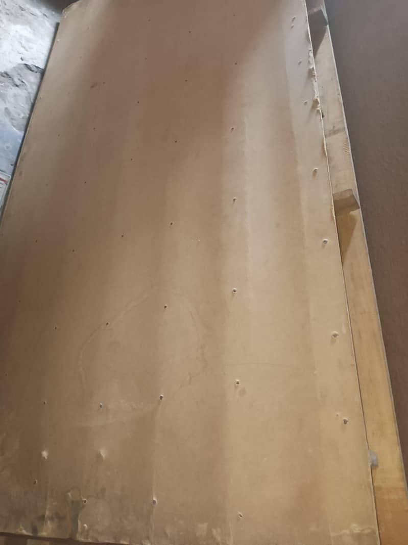 Bed  4