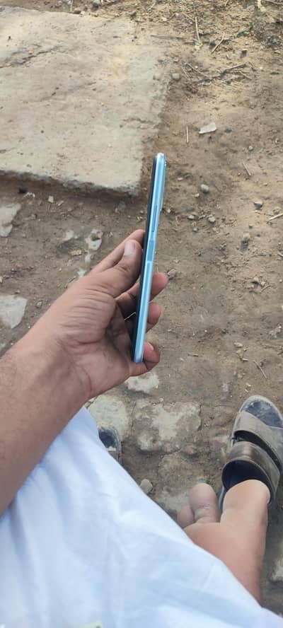 Vivo y20 4ram 64gb box
