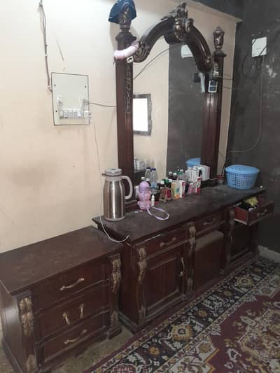 chinyoti bedroom set