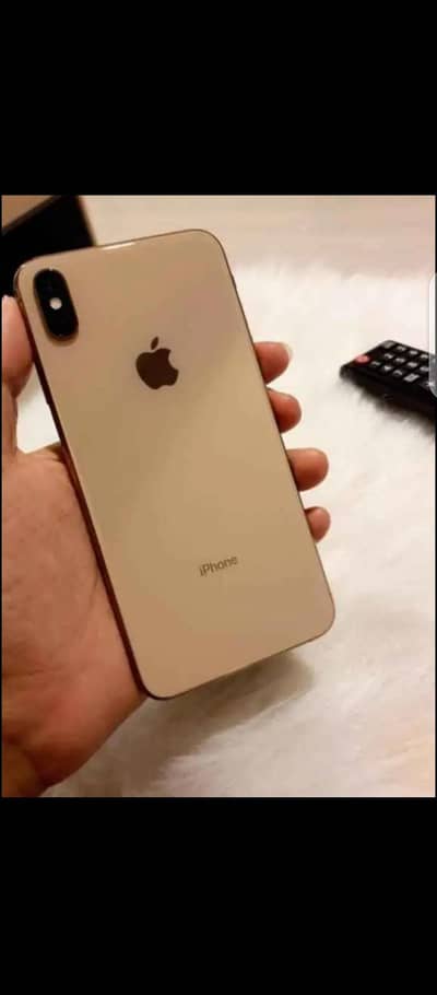 Apple iPhone XS Max