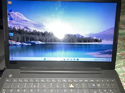 LENOVO LAPTOP