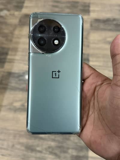 One Plus 11