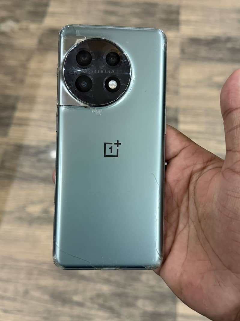 One Plus 11 0
