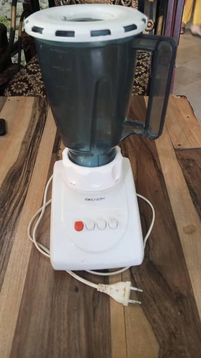 Juicer
