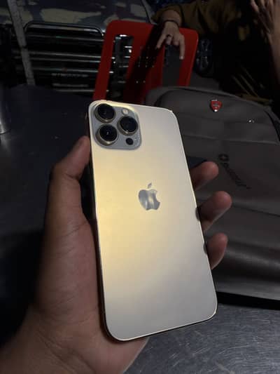 Apple iPhone 13 Pro Max