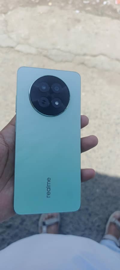 Realme 12x 5g