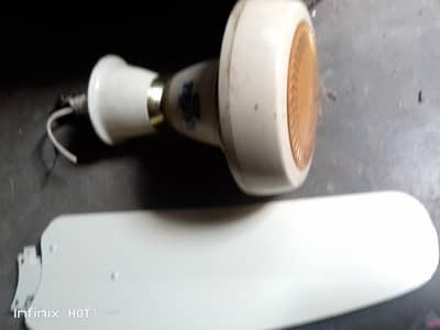 Used fan for sale