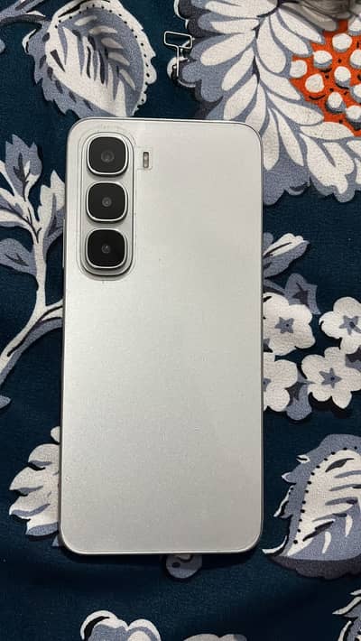 Infinix Other Model hot 60i 8/128