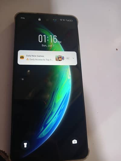 Infinix Smart 8 Pro