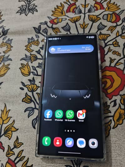 Samsung Mobile S22 Ultra