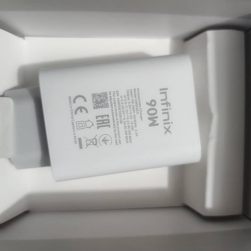 infinx note 50 pro 9/10 0