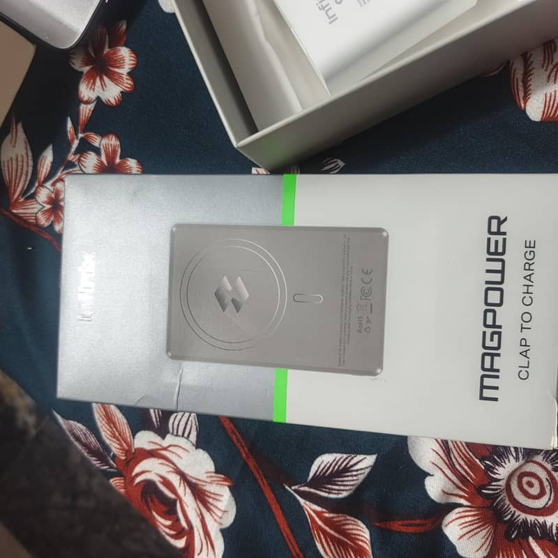 infinx note 50 pro 9/10 1
