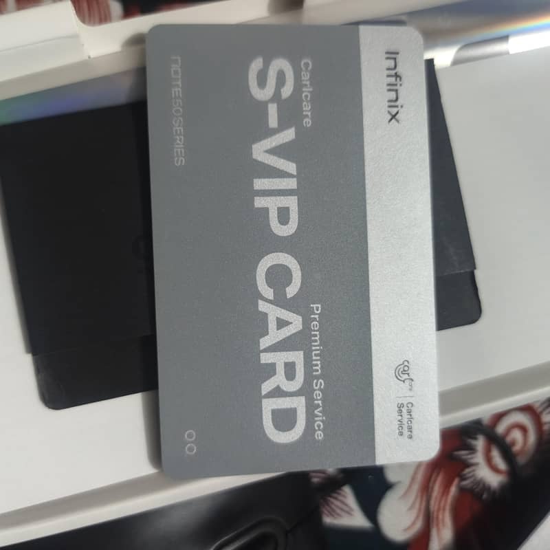 infinx note 50 pro 9/10 3