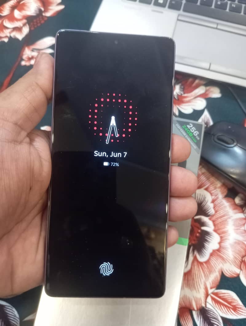 infinx note 50 pro 9/10 11