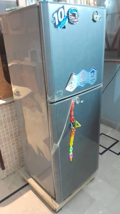 Pel Refrigator 10 cubic