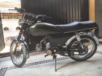 hi speed bike for sale rawalpindi numberplate 70cc no engine open