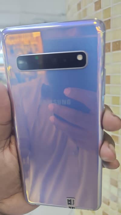 Samsung Mobile S10 5G