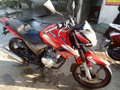 SuperPower Bike For Sale