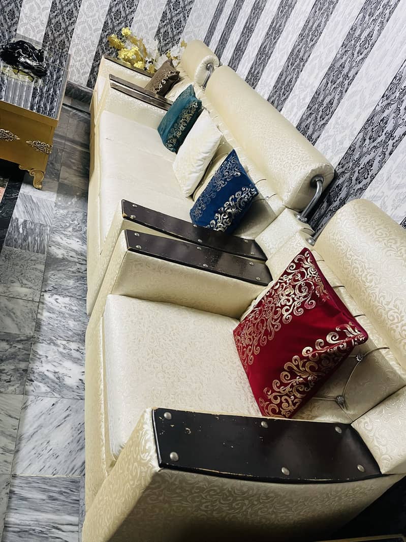 5 siter sofa 0