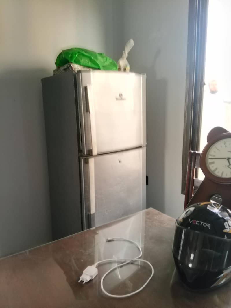 Fridge 0