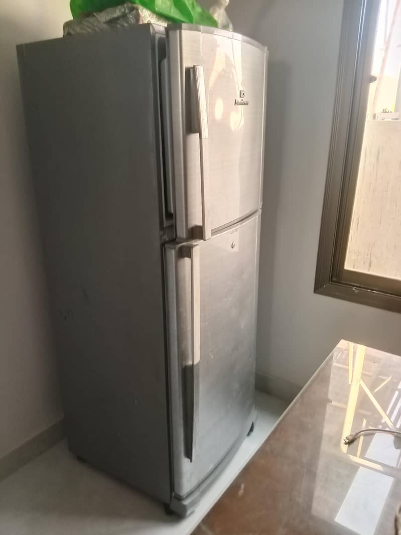 Fridge 1