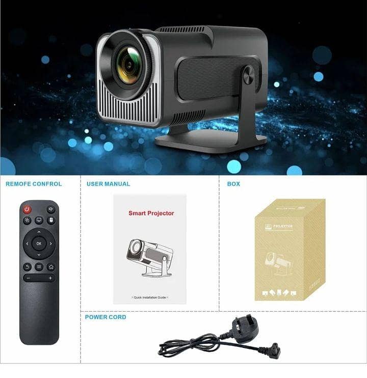 projector 5