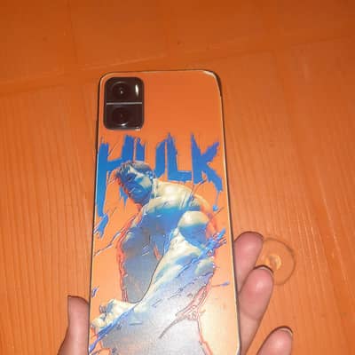 only for new phone