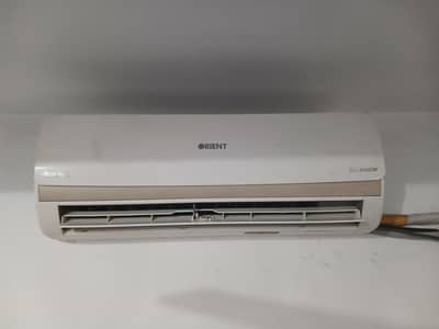 orient dc inverter ultron series 1 ton