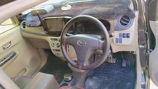Daihatsu Mira 2013