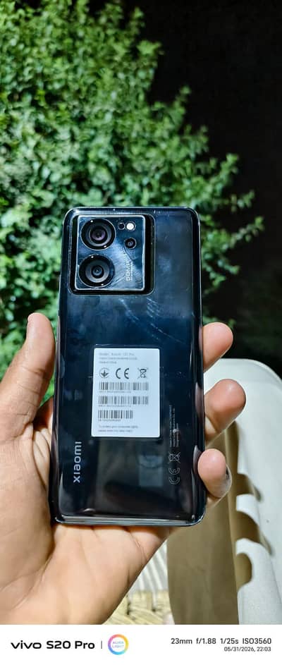 Xiaomi 13T Pro