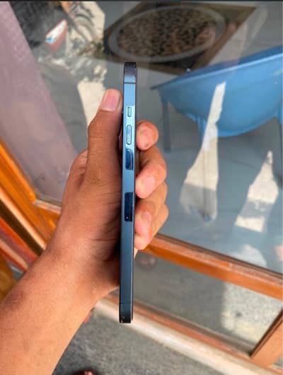 Apple iPhone 12 Pro Max