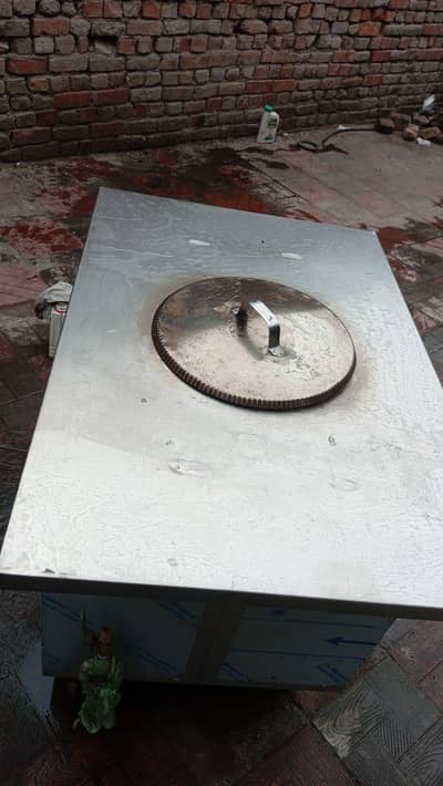 tandoor