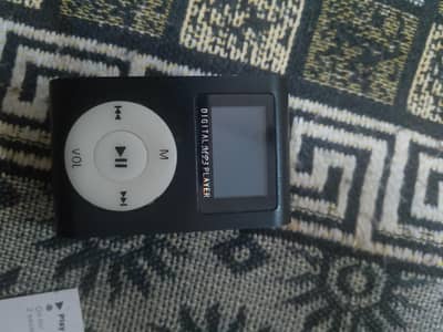 Mp3 Player