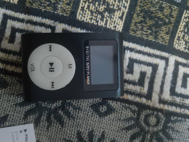 Mp3 Player 0
