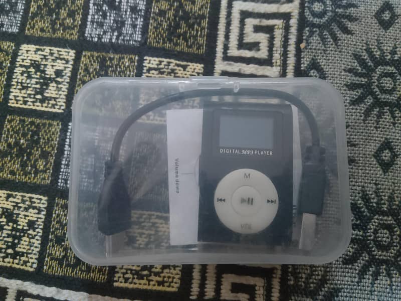 Mp3 Player 1