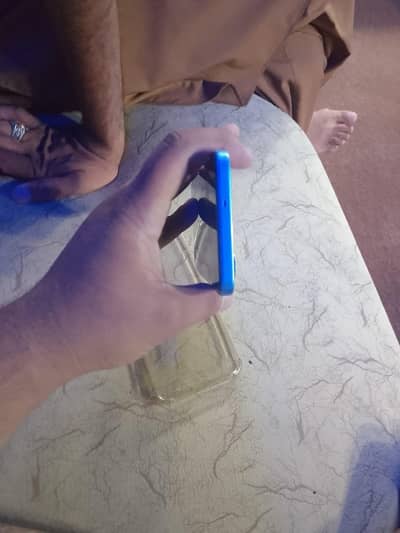 Tecno Spark 4