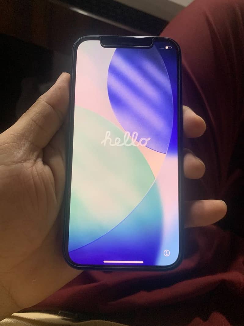 Iphone 12 0