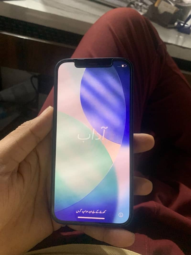 Iphone 12 3