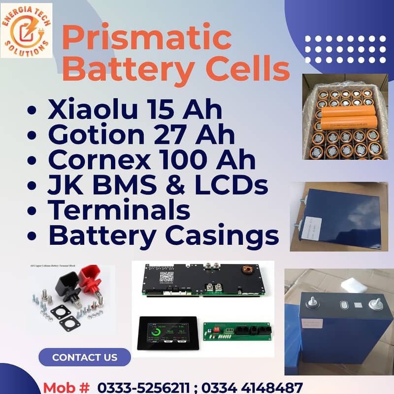 LITHIUM CELL, 0