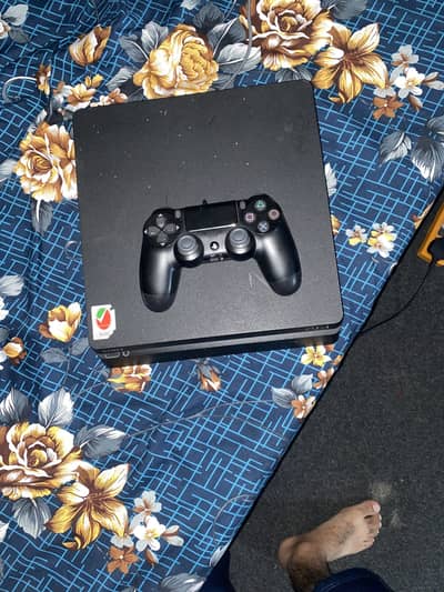 PlayStation 4