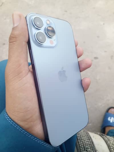 Apple iPhone 13 Pro Max 128gb jv