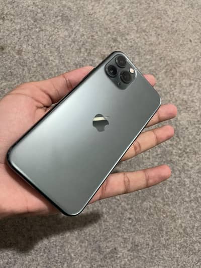 Apple iPhone 11 Pro 64gb non pta factory unlock